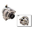 Professional Preferred Alternator, Remanufactured