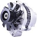 Professional Alternator, New