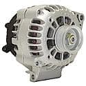 Professional Alternator, Remanufactured