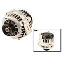 Professional Alternator, Remanufactured