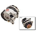 First Time Fit Alternator, Remanufactured