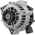 Professional Alternator, New