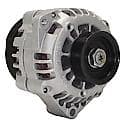 Professional Alternator, Remanufactured