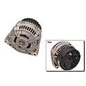 Professional Preferred Alternator, Remanufactured