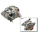 Professional Preferred Alternator, New