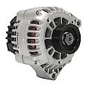 Professional Alternator, Remanufactured