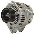 Alternator: Remanufactured, 100 Amps