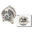 OES Replacement Alternator, Remanufactured