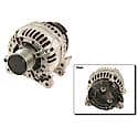 Professional Preferred Alternator, New