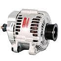 First Time Fit Alternator, Remanufactured