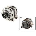 OES Replacement Alternator, New