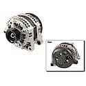 OES Replacement Alternator, New