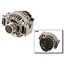 Professional Preferred Alternator, Remanufactured