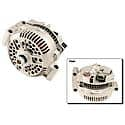 OES Replacement Alternator, Remanufactured