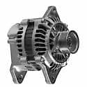 First Time Fit Alternator, Remanufactured