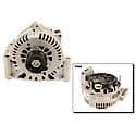 Tech Alternator (Reman)