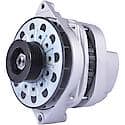 Professional Alternator, New