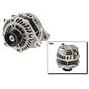 OES Replacement Alternator, New