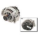 Alternator, New