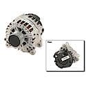 Alternator, New