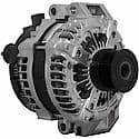 Alternator: Remanufactured, 230 Amps