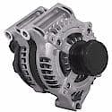 Alternator Remanufactured Premium