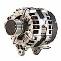 Alternator: Remanufactured, 180 Amps