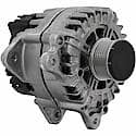 Alternator: Remanufactured, 220 Amps