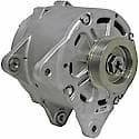 Alternator: Remanufactured, 190 Amps