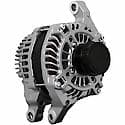 Alternator: Remanufactured, 150 Amps