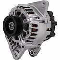 Alternator Remanufactured Premium