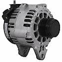 Alternator Remanufactured Premium