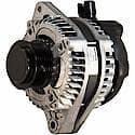 Alternator: Remanufactured, 130 Amps