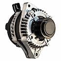 Alternator: Remanufactured, 135 Amps