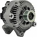 Alternator: Remanufactured, 180 Amps