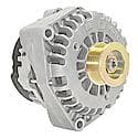 Alternator: Remanufactured, 145 Amps