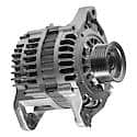 Alternator: Remanufactured