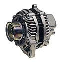 First Time Fit Alternator, Remanufactured