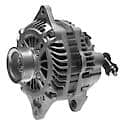 First Time Fit Alternator, Remanufactured