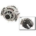 Alternator, New