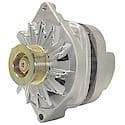 Alternator: Remanufactured, 140 Amps