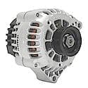 Alternator: Remanufactured, 100 Amps