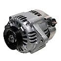 First Time Fit Alternator, Remanufactured