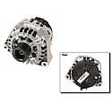 Alternator, New