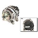 Alternator, New