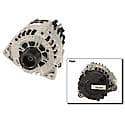 Alternator, New