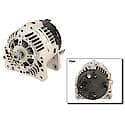 Alternator, New