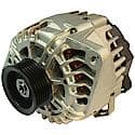 New Alternator Original Equipment