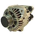 New Alternator Original Equipment