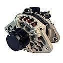 New Alternator Original Equipment